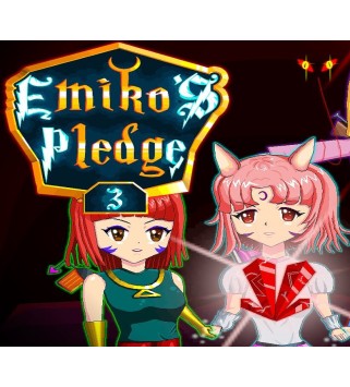 Emiko s Pledge 3 Steam Key GLOBAL